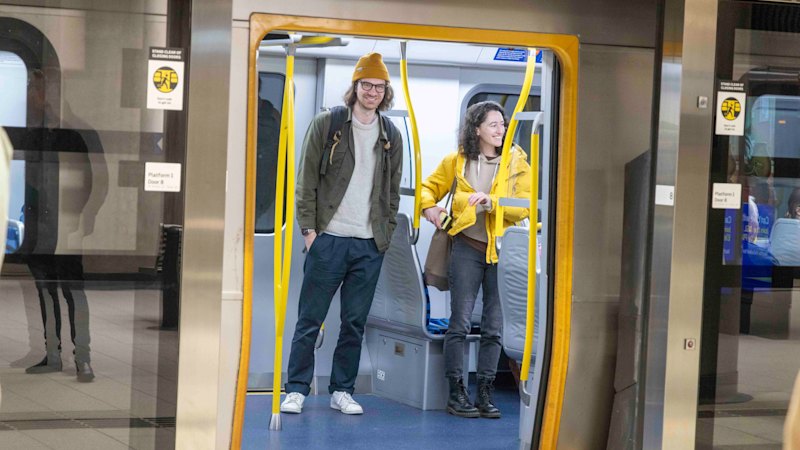 Melbourne Metro Tunnel as it happened: First weekday passengers travel on new services; Firefighters’ union responds to trespassing claims