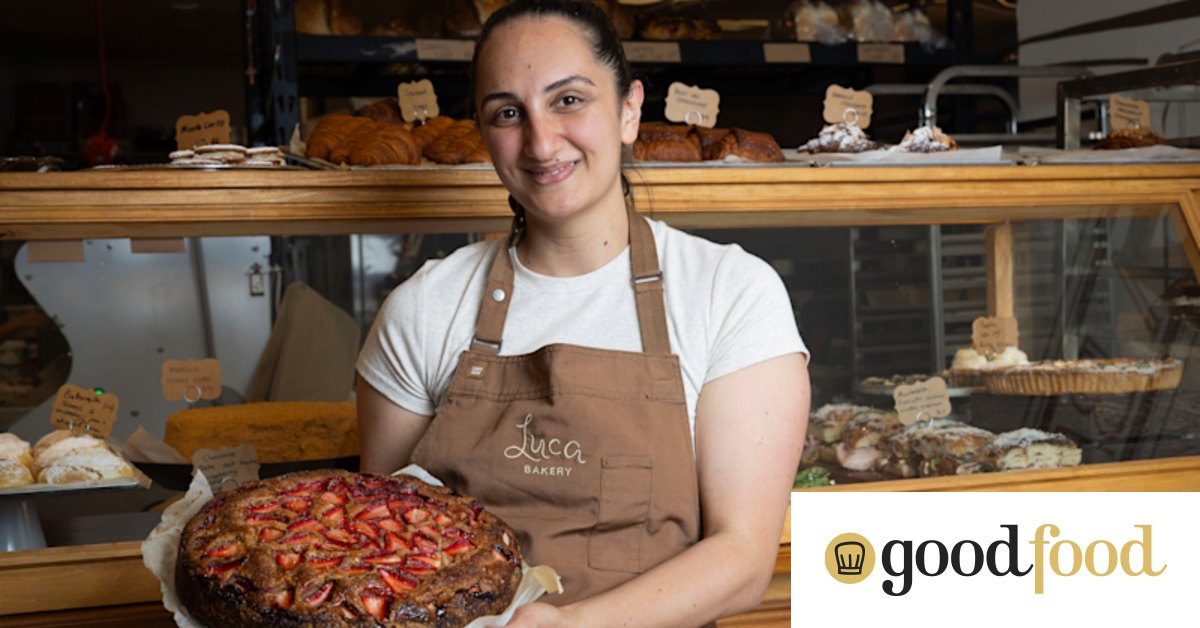 This big-hearted bakery will recreate your grandmother’s cake or aunty’s slice