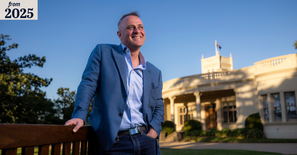 Federal election 2025: Tim Wilson declares victory in Goldstein recount