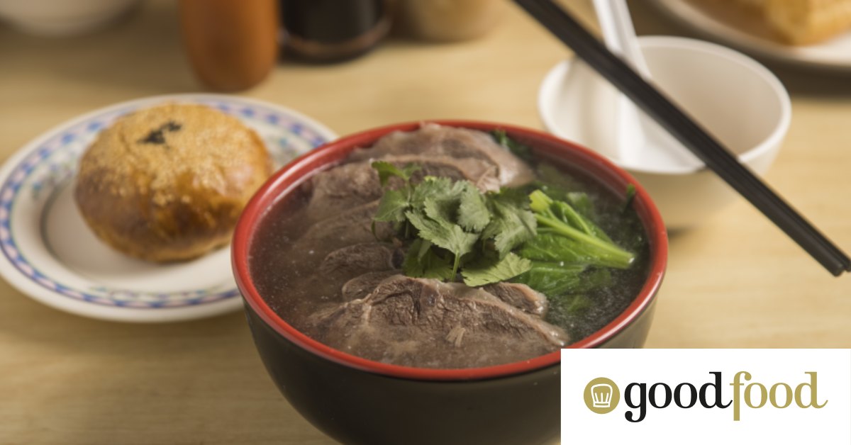 Mother Chu’s Taiwanese Gourmet, Haymarket SMH Good Food Guide 2025