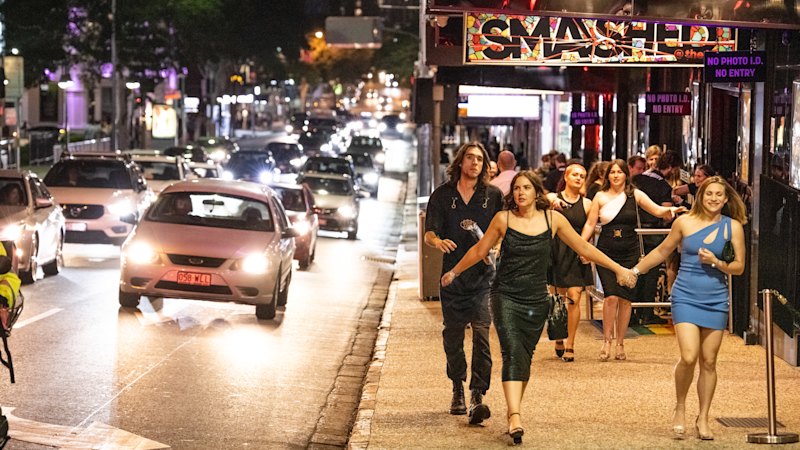 Iconic Fortitude Valley nightclub sold to developers
