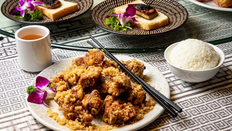 Best New Melbourne Chinese Restaurants: Shunde Cuisine, Breakfast H...