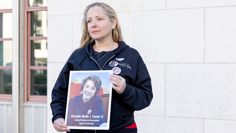 US fentanyl overdose deaths fall, but new risks emerge, reports say