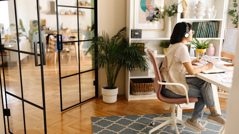 There’s a silent epidemic in our workplaces, and WFH is to blame