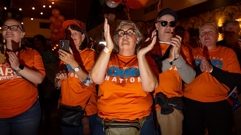 Dissatisfaction among women voters could cost Labor dearly