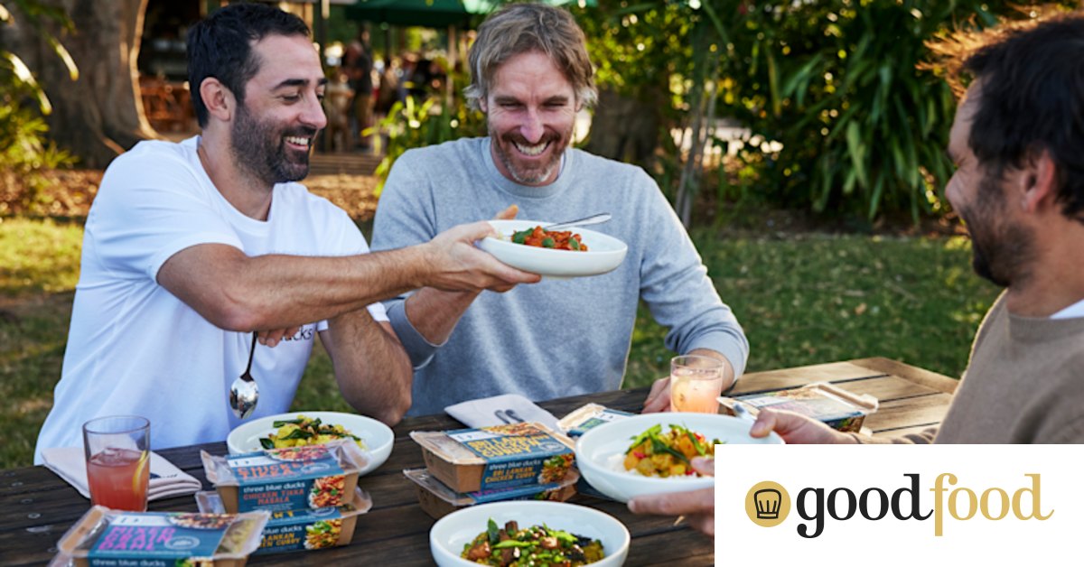 Woolworths ready-made meals: Three Blue Ducks launches new product - Vimarsana News