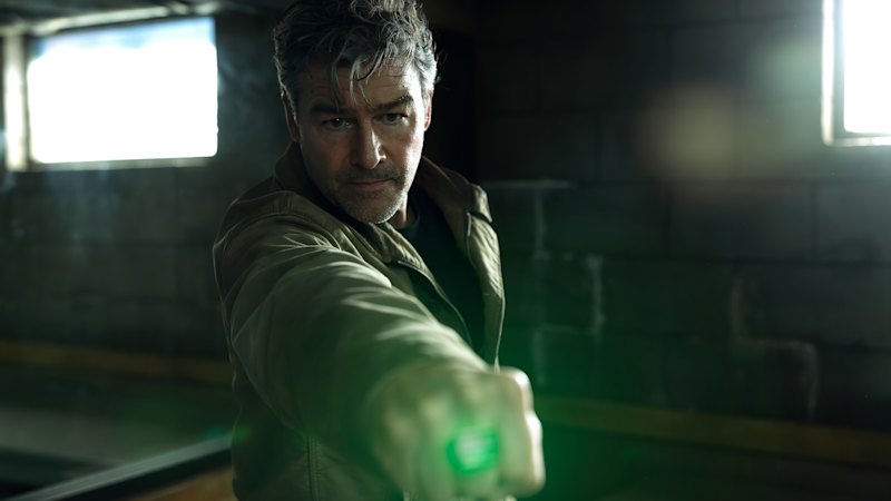 DC drama series Lanterns released with Kyle Chandler and Nathan Fillion starring