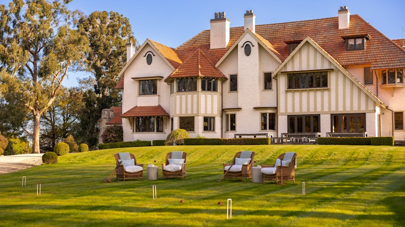 Australia and New Zealand luxury lodges spotlight exclusivity and tailored guest experiences