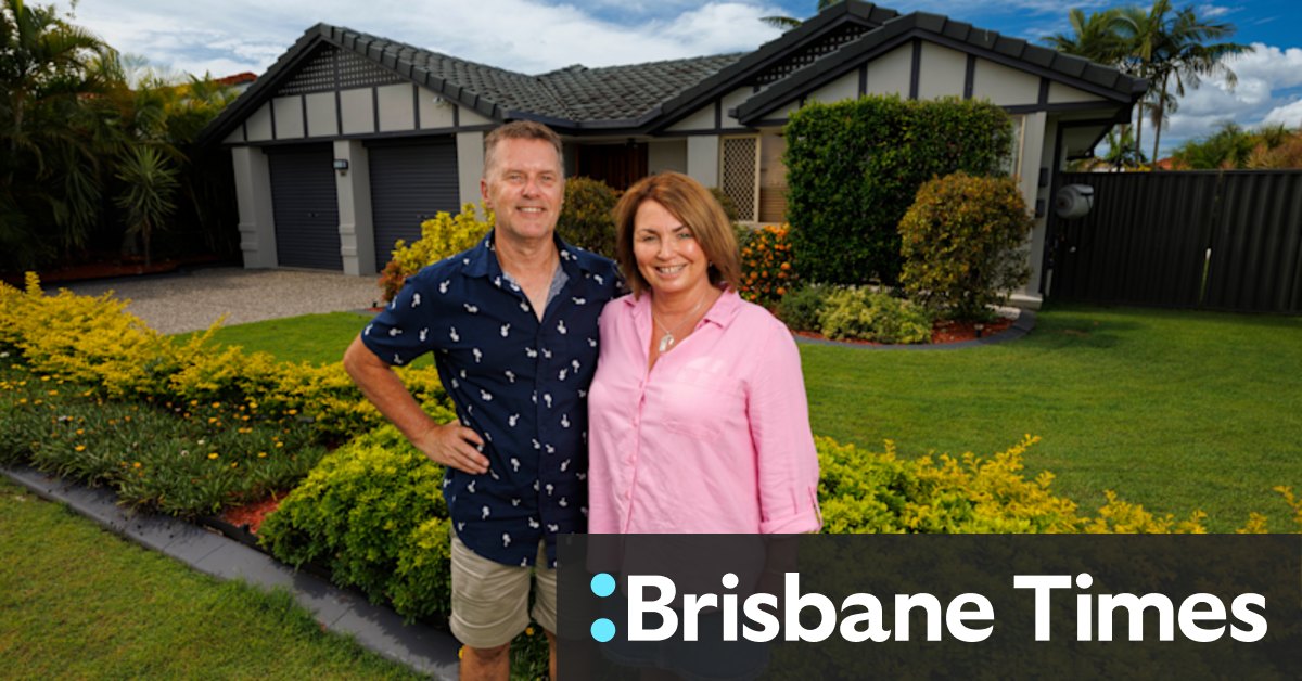 'Strong sense of community': The Brisbane suburbs home owners never want to leave - Vimarsana News
