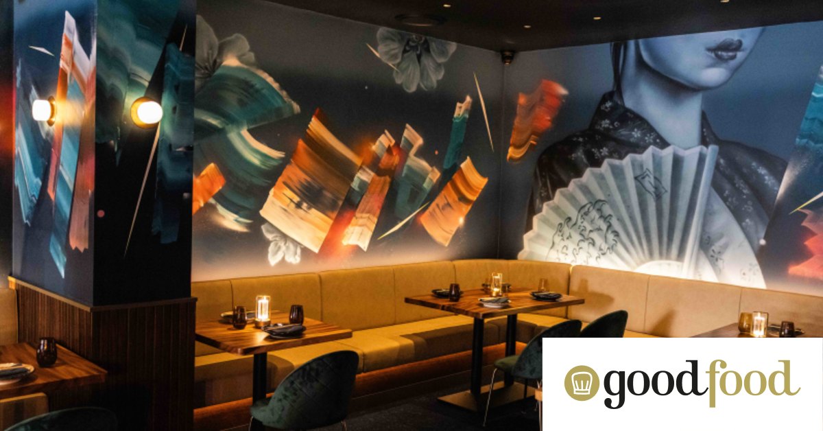 Top Japanese chef Chase Kojima opens TokyoSamba in Bankstown