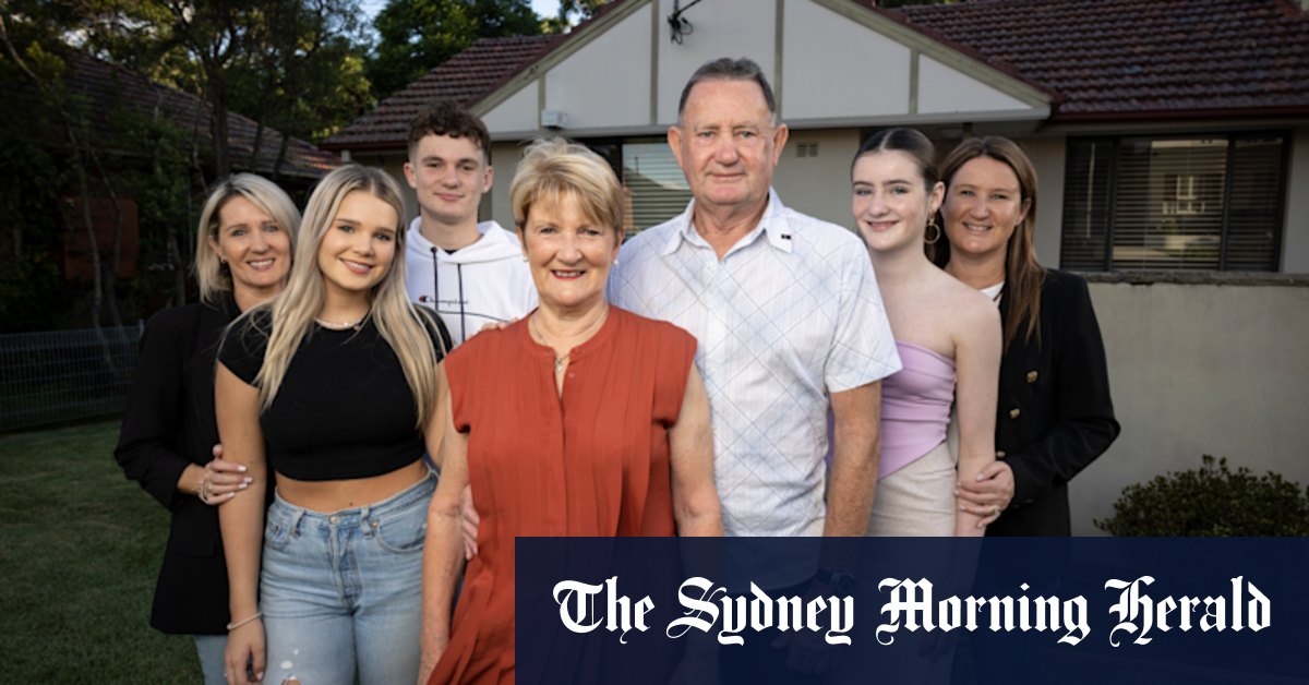 Sydney property: Sydney suburbs where home owners never want to leave - Vimarsana News