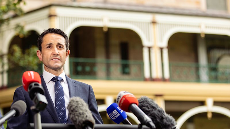 Queensland politics LIVE updates: Parliament resumes on Wednesday, March 25