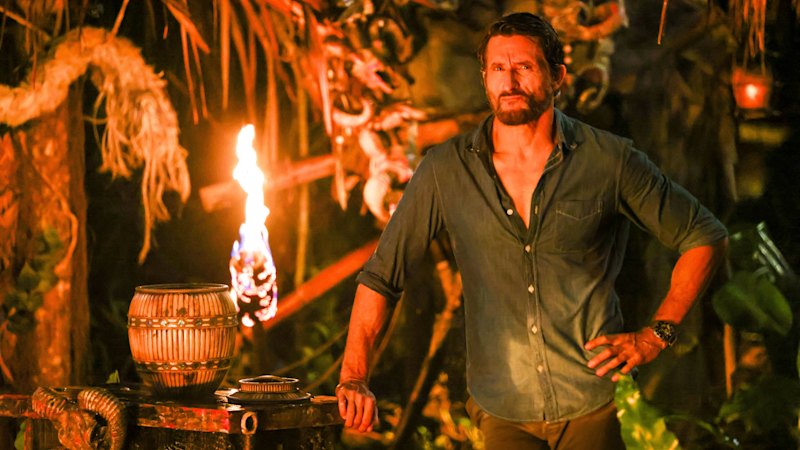 This Survivor episode will go down in history. But the host wanted it to end differently