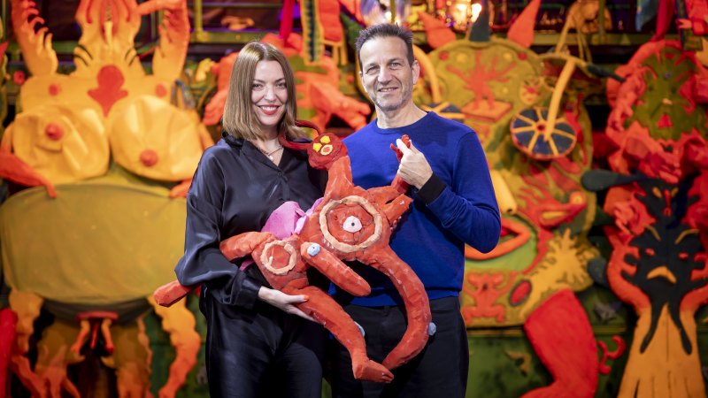 Melbourne’s biggest arts festival closes this weekend. Its future is in doubt