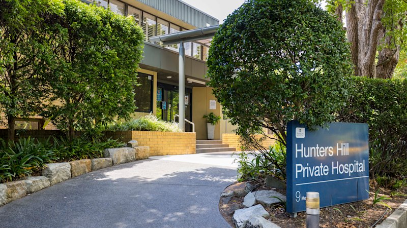 This investor prefers hospitals to offices in $28m Hunters Hill buy