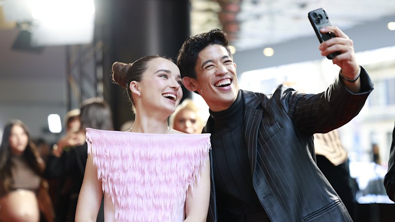 Logies 2026 LIVE updates: Nominees, Australian TV stars arrive as 66th Annual TV Week Logie Awards red carpet gets under way