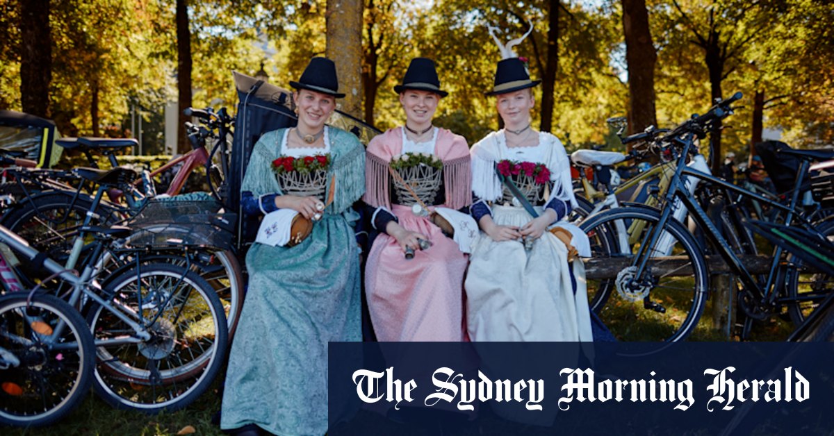 World in pictures, September 24, 2025