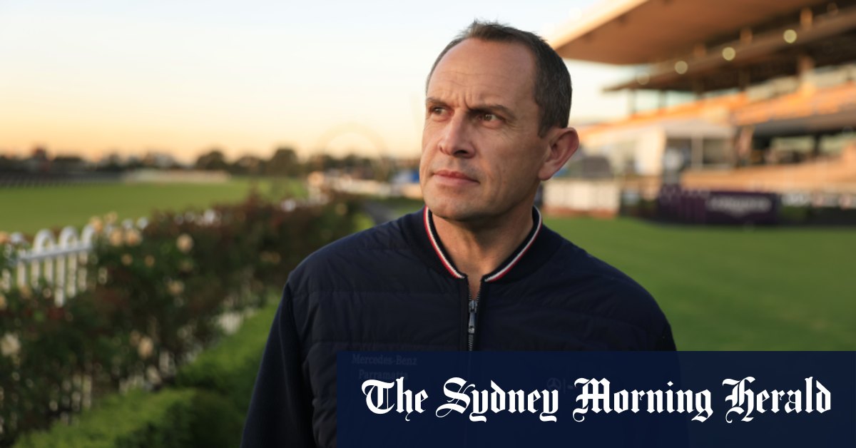 Cox Plate to define whether Verry Elleegant is ‘remembered’: Waller