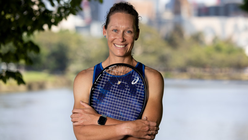 S best sale stosur tennis
