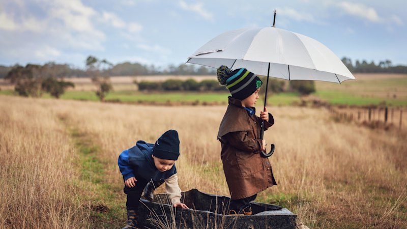 The Age photos of the week, June 14, 2025