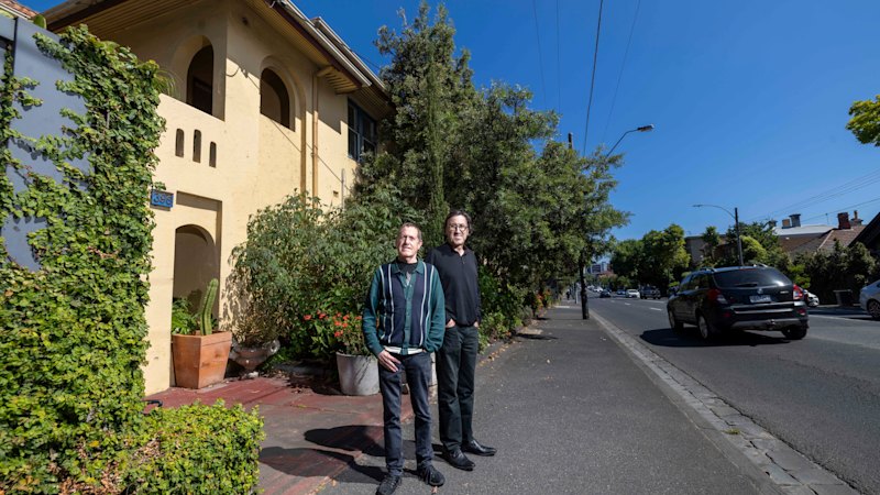 ‘Sword hanging over our heads’: Inside the fight dividing Punt Road