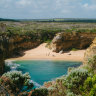 Loch Ard Gorge is in which state?