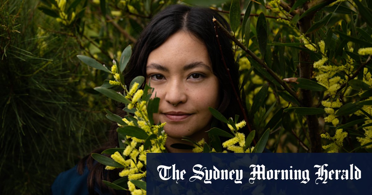Landcare helps climate-change concerned youth get hands dirty - Vimarsana News