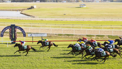 Race-by-race preview and tips for Hawkesbury meeting on Tuesday