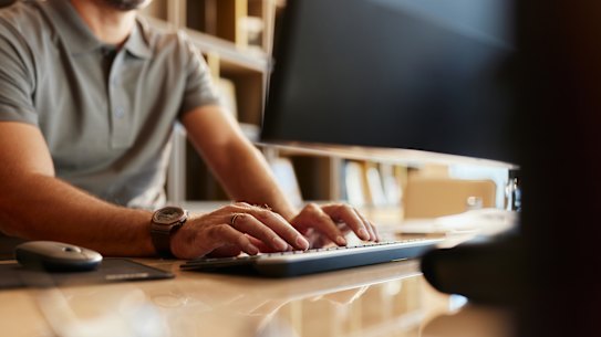 Next time you have the option to take a shortcut, try doing it the hard way instead.