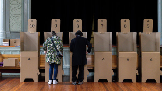 It’s been almost half a century since a referendum has passed in Australia.