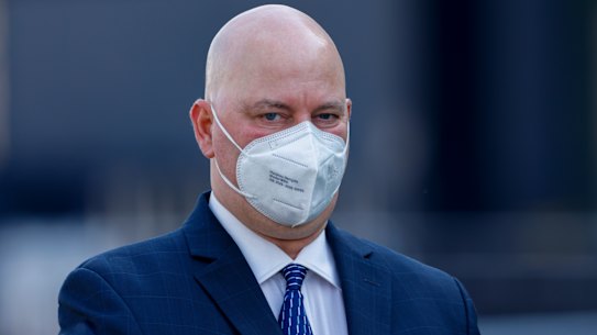 John Thompson brings 