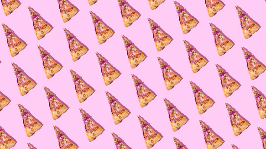 Fasting doesn’t mean we can get away with eating whatever we want on the other days.