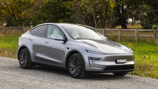 All 2025 Tesla Model Y vehicles are subject to the recall and will receive a software update to address the problematic window.