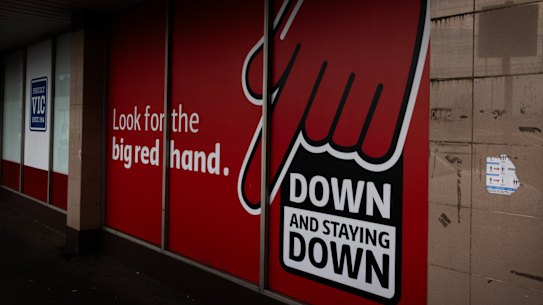 Coles is facing the Federal Court this week over claims it misled customers on the discounted prices of hundreds of products under its Down Down program.