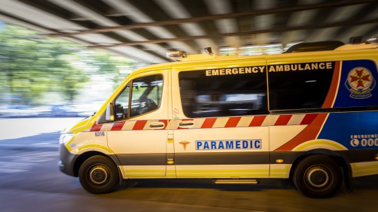 Paramedics are frustrated that they are having to respond to non-emergencies.