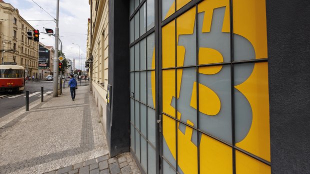 SEC social media account hacked to falsely say Bitcoin ETFs approved