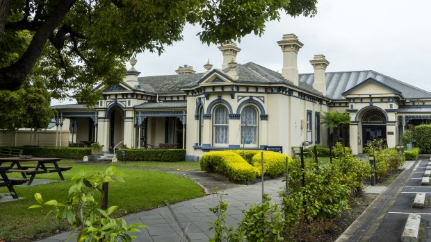 This 125-year-old bowls club will be sold for millions – after its secret buyer was revealed