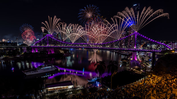New York Times puts spotlight on Brisbane as city life is celebrated