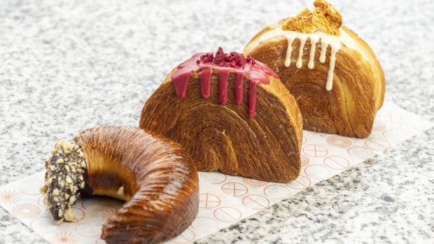 ‘Plan a visit, it’s amazing!’ Why you should join the queue at this bakery in the ’burbs