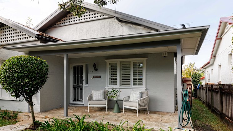 ‘Buyers got a great deal’: Upper north shore house sells for $2.5m