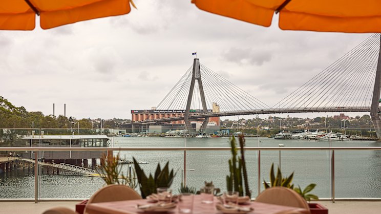 smh.com.au - Bianca Hrovat - Fish and chips, coffee, and the ultimate surf and turf: Where to eat at the new Sydney Fish Market