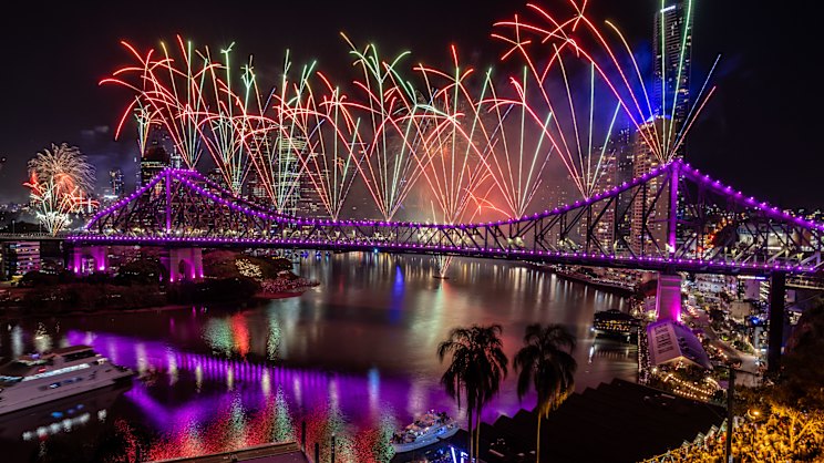 brisbanetimes.com.au - Cameron Atfield - Bridge construction site party almost cancelled Riverfire, inquiry hears