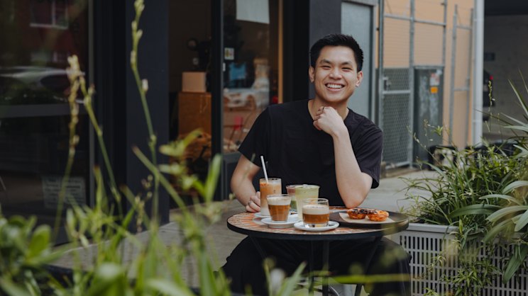smh.com.au - Lenny Ann Low - The south Sydney cafe determined to change the way you think about Vietnamese coffee