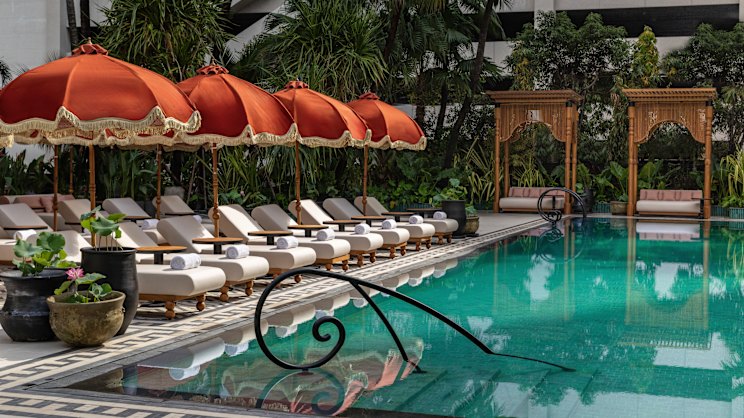 smh.com.au - Julietta Jameson - $70 million makeover returns landmark Bangkok hotel to pinnacle of luxury