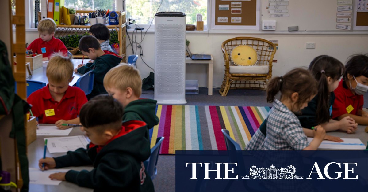 'Beg and borrow': State schools plead for parental contributions - Vimarsana News