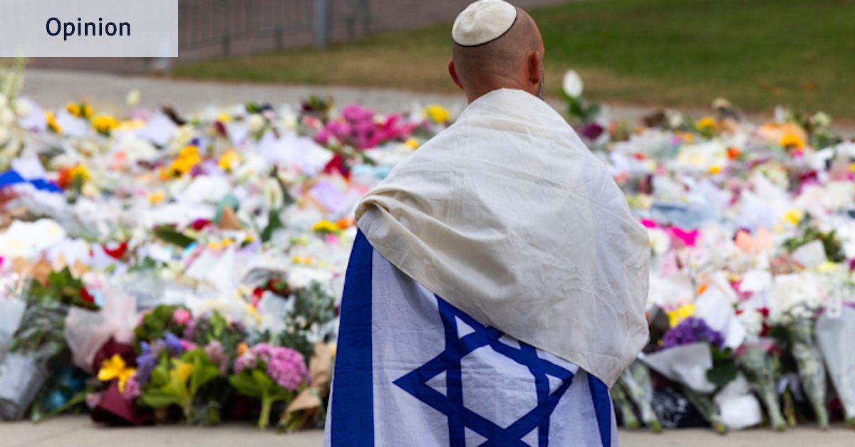 Why did it take violent deaths for our fears to be acknowledged?