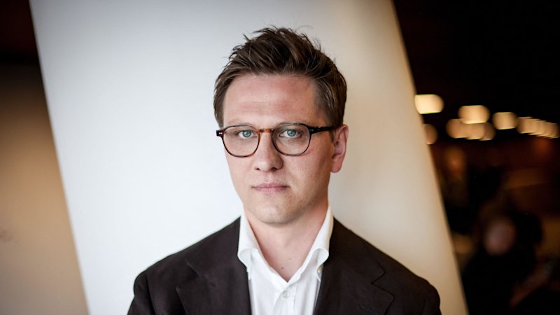 German philosopher compares the past to a zoo, rejecting time travel