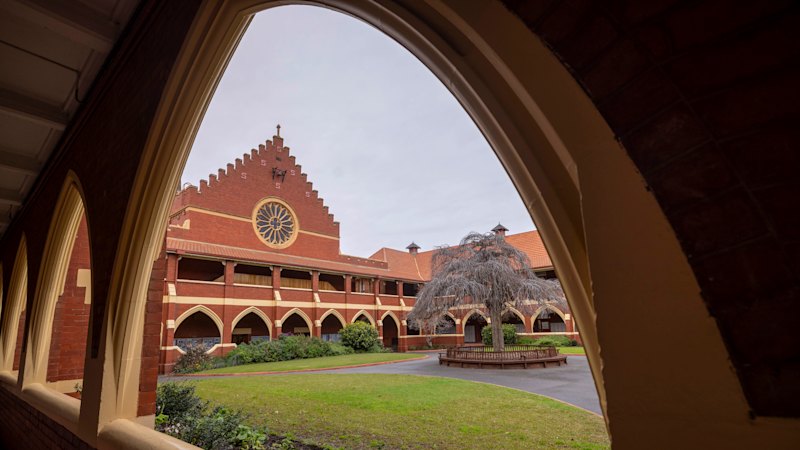 ‘We want little boys to go and young men to return’: Scotch College’s bold vision for the next generation
