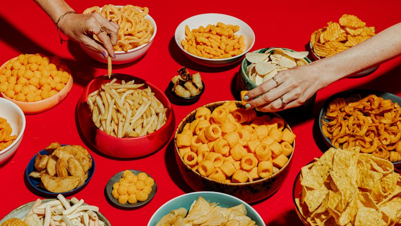 Breaking: ‘It’s my Kryptonite’: Good Food declares March Chip Month: Verified coverage by BRRO News Editorial Desk.