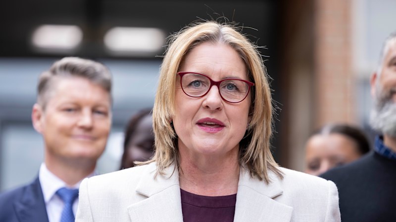 Allan urged to recall parliament to stop flow of dark election money